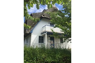 Domek letniskowy Urlop wypoczynkowy Zingst