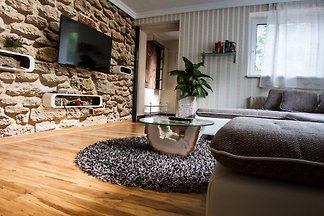 Traumwohnung Traumwohnung