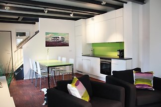 Haus Düne 31 | Die Sonnige