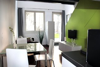 Haus Düne 31 | Die Himmlische