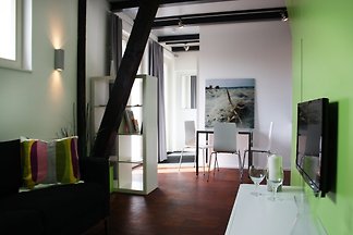 Haus Düne31 | Die Vertäumte