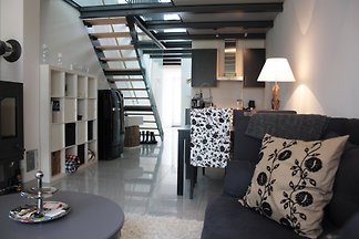 Haus Düne 31 | Die Elegante