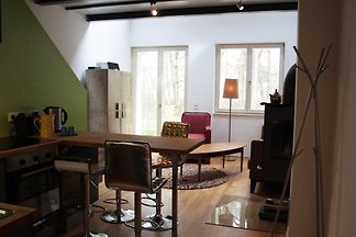 Haus Düne 31 | Die Stilvolle
