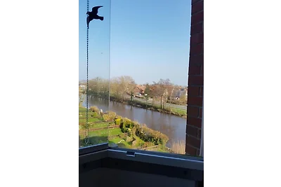 Tanjasfewo im Haus Spiekeroog