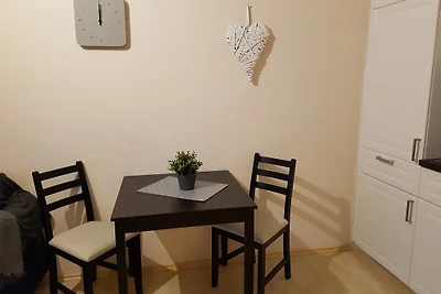 Tanjasfewo im Haus Spiekeroog