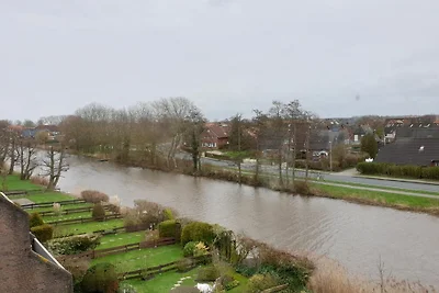 Tanjasfewo im Haus Spiekeroog