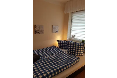 Tanjasfewo im Haus Spiekeroog