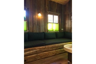 Red Rock Lodge