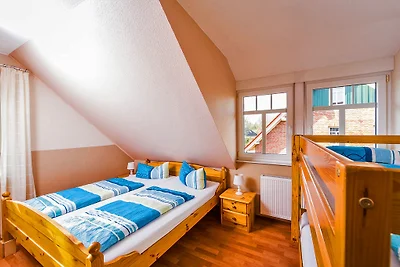 Ferienhaus an der Schlossallee
