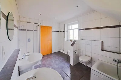 Ferienhaus an der Schlossallee