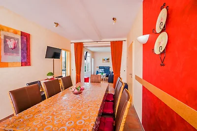 Ferienhaus an der Schlossallee