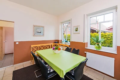 Ferienhaus an der Schlossallee