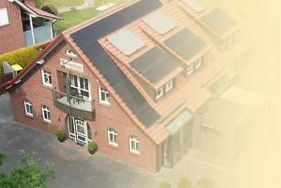 Ferienwohnung-)SILVESTER frei!