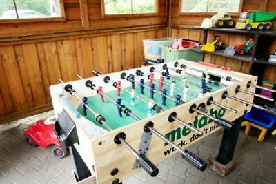 Ferienhaus-)SILVESTER kurzfr. frei!