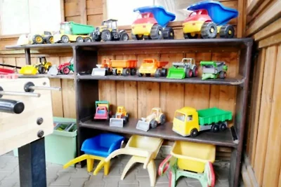 Ferienhaus-)SILVESTER kurzfr. frei!