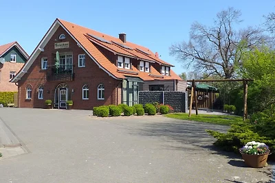 Ferienhaus an der Schlossallee