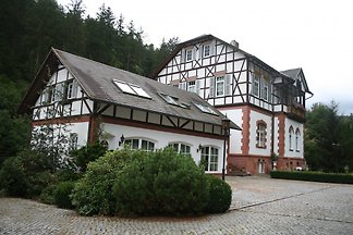 Ferienwohnung Tannhäuser in Thal