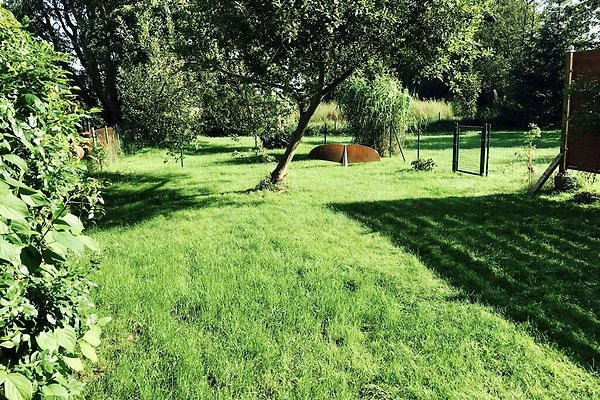 Ferienwohnung Prerow