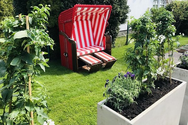 Ferienwohnung Prerow