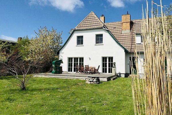 Ferienhaus Prerow
