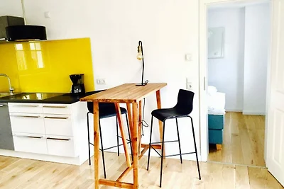 Ferienwohnung Sturmfrei