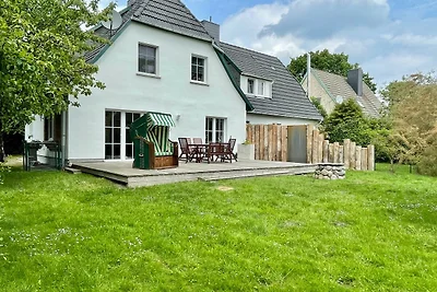 Ferienhaus Schatzinsel