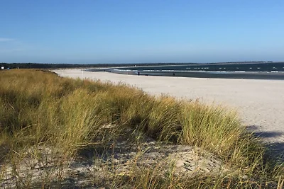 Vakantiehuis Ontspannende vakantie Prerow