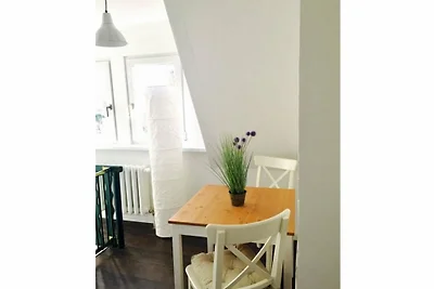 Ferienwohnung Tortuga