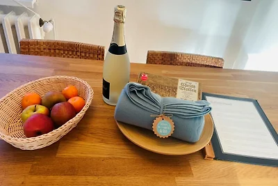 Ferienhaus Schatzinsel