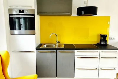 Ferienwohnung Sturmfrei