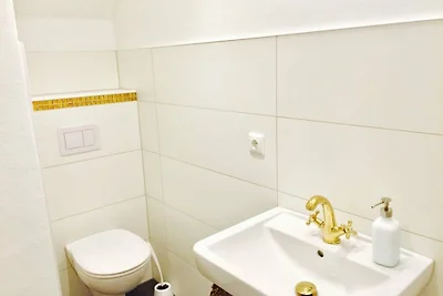 Ferienwohnung Sturmfrei