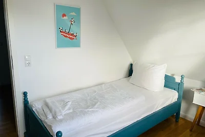 Ferienhaus Schatzinsel