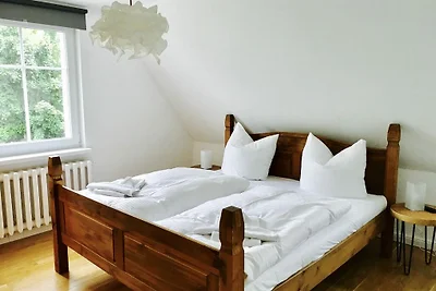 Vakantiehuis Ontspannende vakantie Prerow