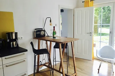 Ferienwohnung Sturmfrei