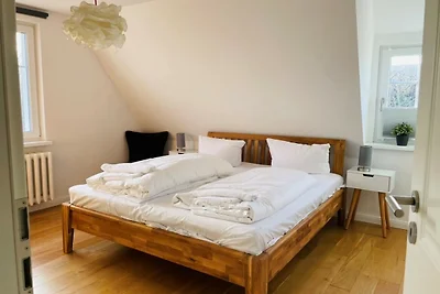 Ferienhaus Schatzinsel