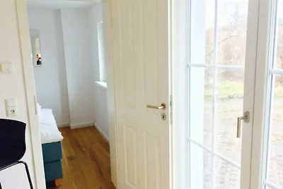 Ferienwohnung Sturmfrei