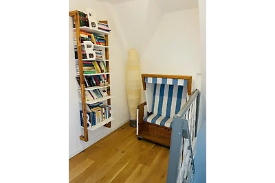 Ferienhaus Schatzinsel