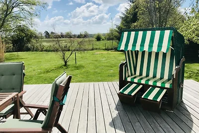 Vakantiehuis Ontspannende vakantie Prerow