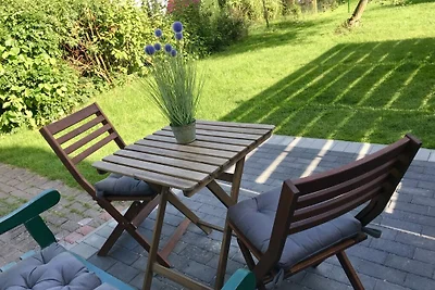 Ferienwohnung Tortuga