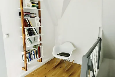 Vakantiehuis Ontspannende vakantie Prerow