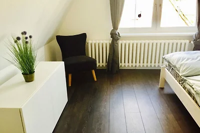 Ferienwohnung Tortuga