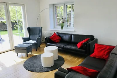 Vakantiehuis Ontspannende vakantie Prerow