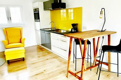 Ferienwohnung Sturmfrei