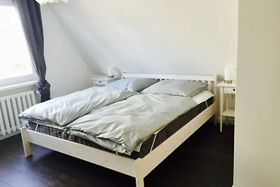 Ferienwohnung Tortuga