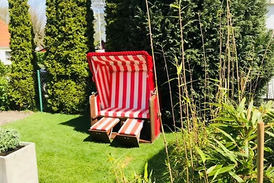 Ferienwohnung Sturmfrei