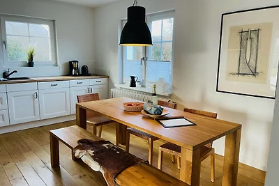 Ferienhaus Schatzinsel