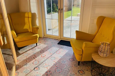 Ferienhaus Schatzinsel