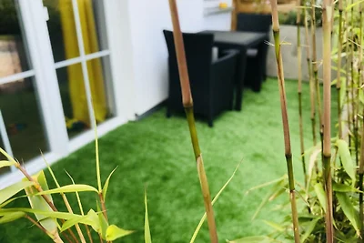 Ferienwohnung Sturmfrei