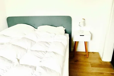 Ferienwohnung Sturmfrei