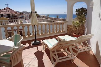 CHATEAU MORRO apt 7 in Morro Jable